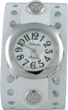 http://site.cuffwatches.net/White_leather_cuff_watch604.jpg